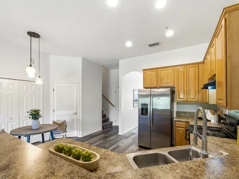 96074 Ridgewood Circle Fernandina Beach FL 32034