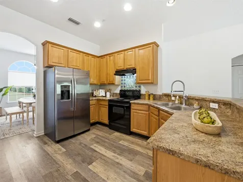 96074 Ridgewood Circle Fernandina Beach FL 32034