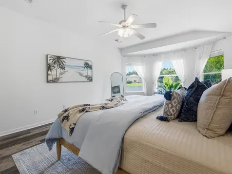 96074 Ridgewood Circle Fernandina Beach FL 32034