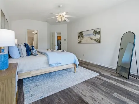 96074 Ridgewood Circle Fernandina Beach FL 32034