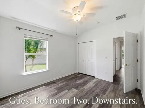 96074 Ridgewood Circle Fernandina Beach FL 32034