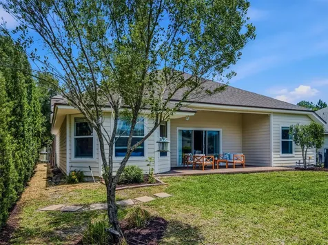 96074 Ridgewood Circle Fernandina Beach FL 32034