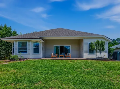 96074 Ridgewood Circle Fernandina Beach FL 32034