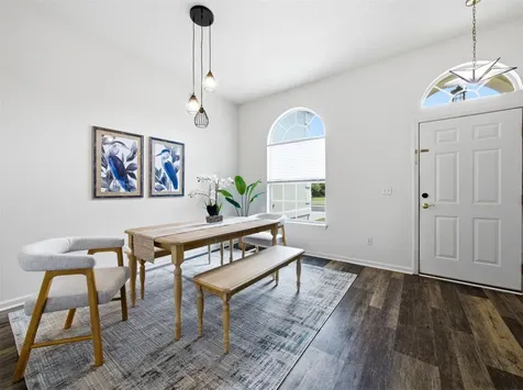 96074 Ridgewood Circle Fernandina Beach FL 32034