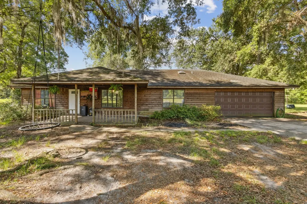 37169 Coyote Drive Hilliard FL 32046