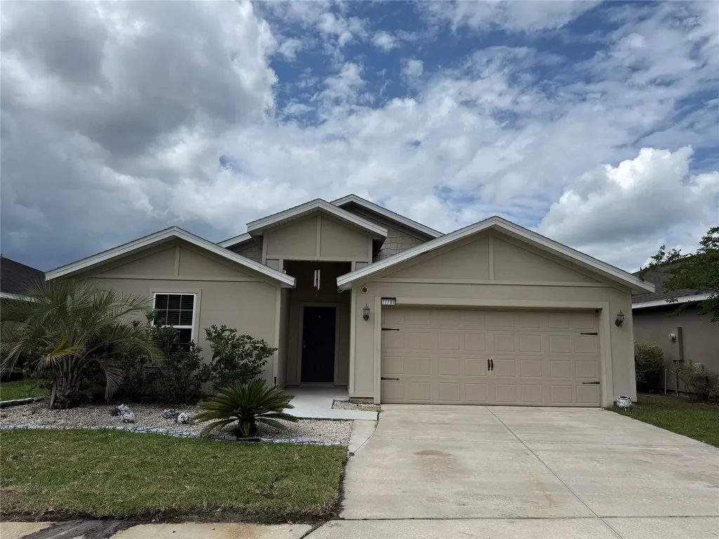77799 Lumber Creek Boulevard Yulee FL 32097