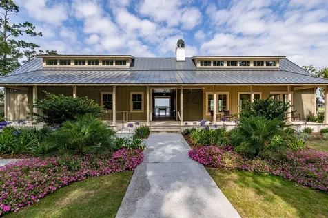 108 Homestead Court Fernandina Beach FL 32034