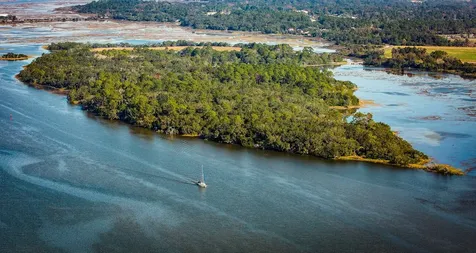 108 Homestead Court Fernandina Beach FL 32034