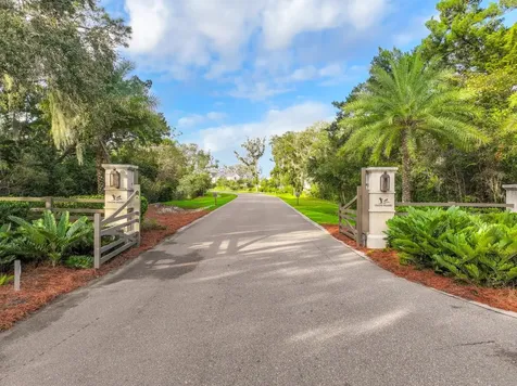 108 Homestead Court Fernandina Beach FL 32034