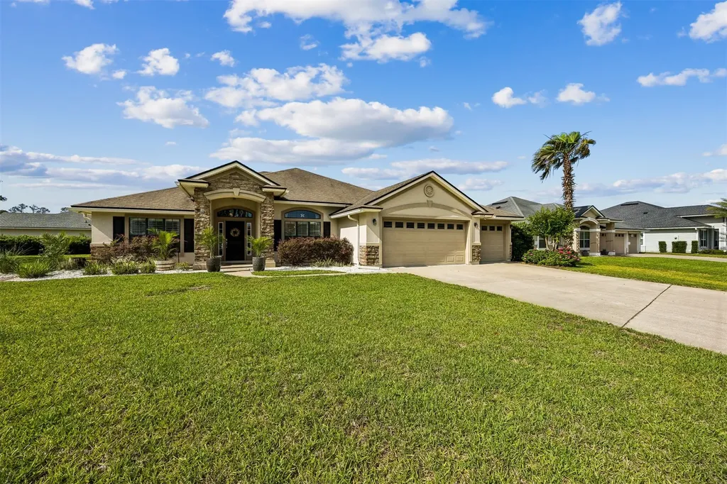 33114 Prairie Parke Place Fernandina Beach FL 32034