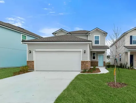 14868 Macadamia Lane Jacksonville FL 32218