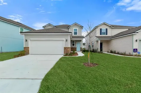 14868 Macadamia Lane Jacksonville FL 32218