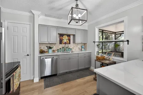 731 Wren Drive Fernandina Beach FL 32034