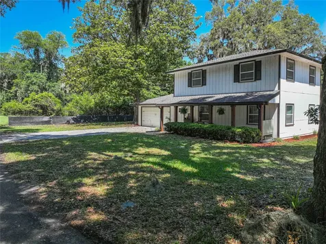731 Wren Drive Fernandina Beach FL 32034