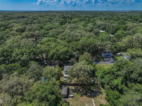 731 Wren Drive Fernandina Beach FL 32034