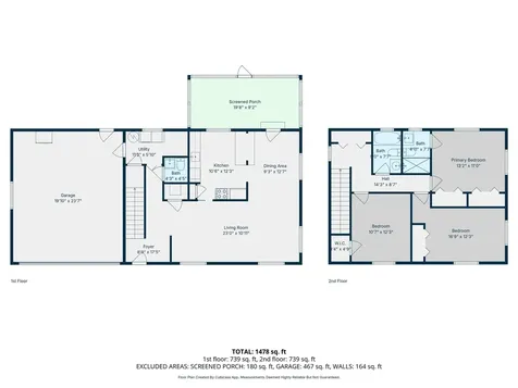 731 Wren Drive Fernandina Beach FL 32034