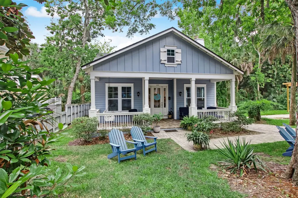 224 N 6th Street Fernandina Beach FL 32034
