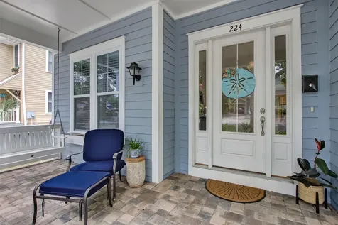 224 N 6th Street Fernandina Beach FL 32034