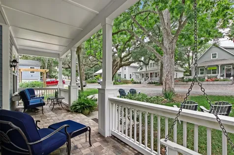 224 N 6th Street Fernandina Beach FL 32034