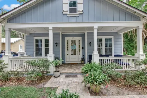 224 N 6th Street Fernandina Beach FL 32034