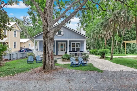 224 N 6th Street Fernandina Beach FL 32034