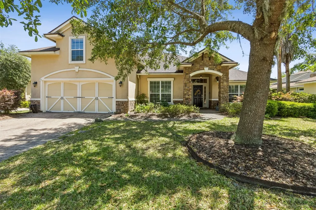 650 King George Lane Fernandina Beach FL 32034