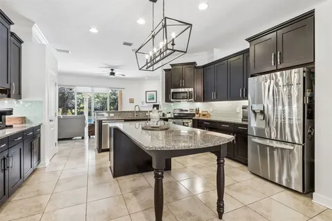 650 King George Lane Fernandina Beach FL 32034