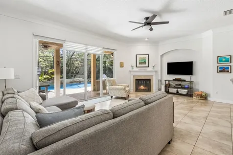 650 King George Lane Fernandina Beach FL 32034