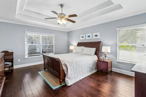 650 King George Lane Fernandina Beach FL 32034