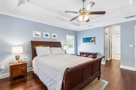 650 King George Lane Fernandina Beach FL 32034