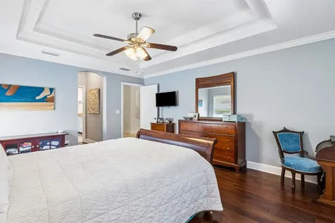 650 King George Lane Fernandina Beach FL 32034
