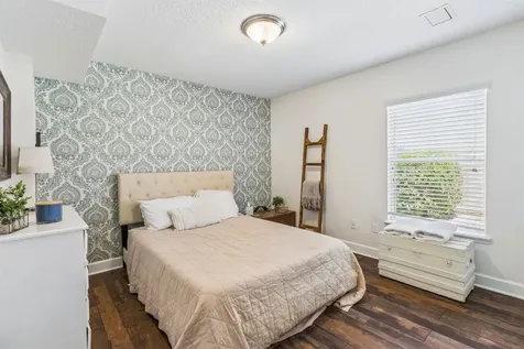 650 King George Lane Fernandina Beach FL 32034