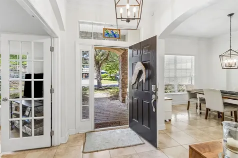 650 King George Lane Fernandina Beach FL 32034