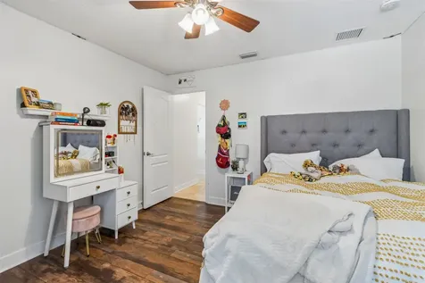 650 King George Lane Fernandina Beach FL 32034