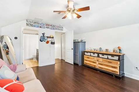 650 King George Lane Fernandina Beach FL 32034