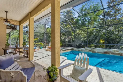 650 King George Lane Fernandina Beach FL 32034