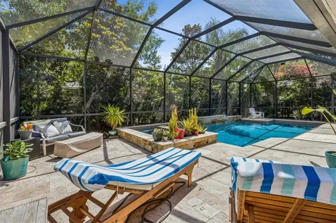 650 King George Lane Fernandina Beach FL 32034