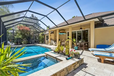 650 King George Lane Fernandina Beach FL 32034