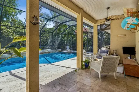 650 King George Lane Fernandina Beach FL 32034