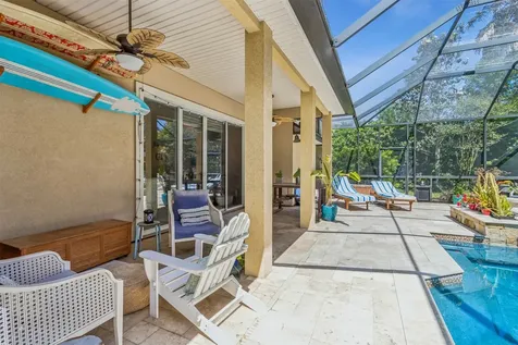650 King George Lane Fernandina Beach FL 32034