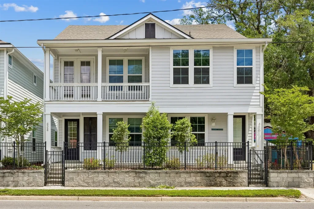424 S 8th Street Fernandina Beach FL 32034