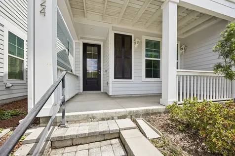 424 S 8th Street Fernandina Beach FL 32034