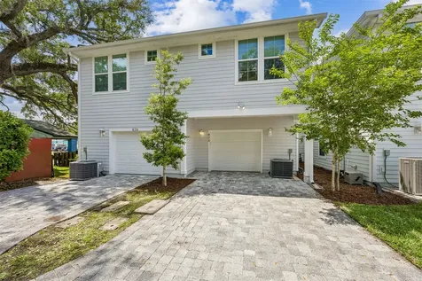 424 S 8th Street Fernandina Beach FL 32034