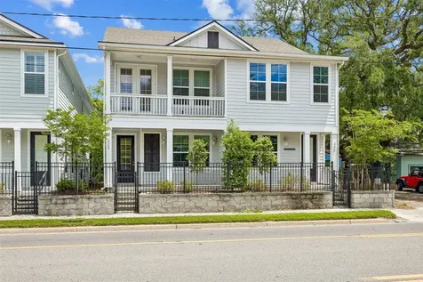 424 S 8th Street Fernandina Beach FL 32034