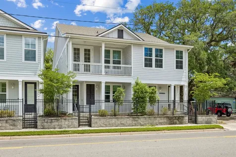 424 S 8th Street Fernandina Beach FL 32034