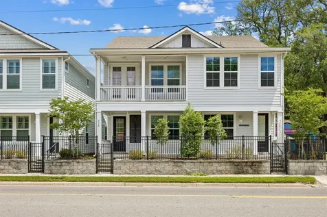 424 S 8th Street Fernandina Beach FL 32034