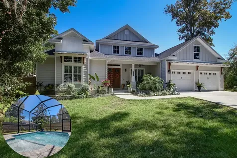122 N 13th Terrace Fernandina Beach FL 32034