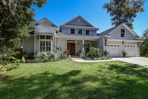 122 N 13th Terrace Fernandina Beach FL 32034