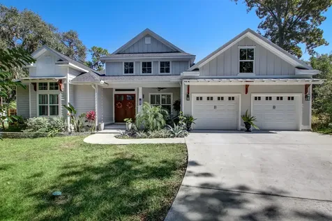122 N 13th Terrace Fernandina Beach FL 32034
