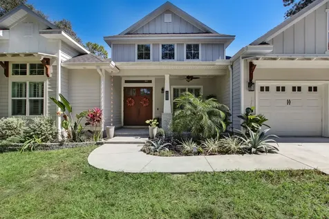 122 N 13th Terrace Fernandina Beach FL 32034